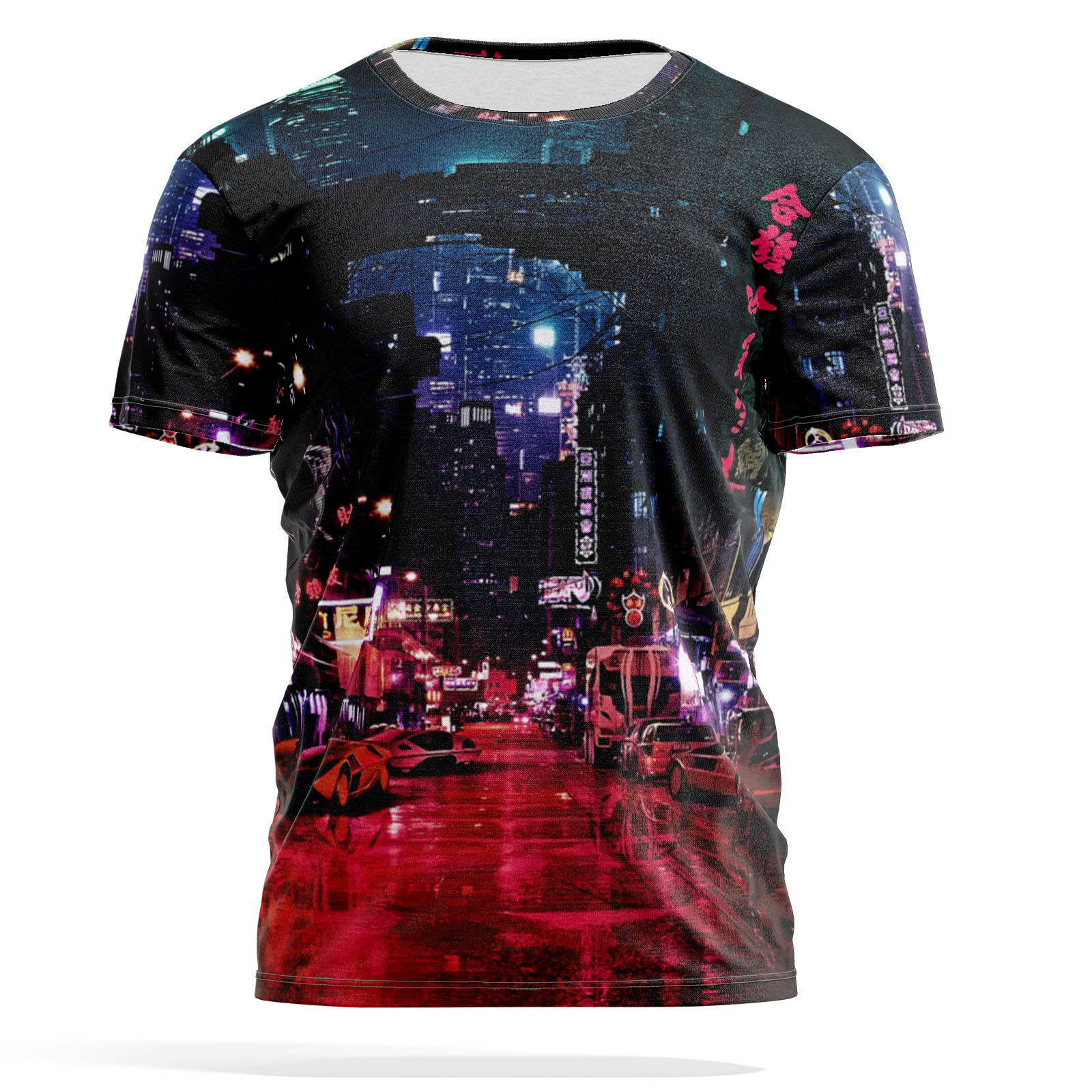Футболка мужская PANiN PaninManTshirt_VM1531595 разноцветная L, Черный, PaninManTshirt_VM1531595
Футболка мужская PANiN PaninManTshirt_VM1531595 разноцветная L, Черный, PaninManTshirt_VM1531595