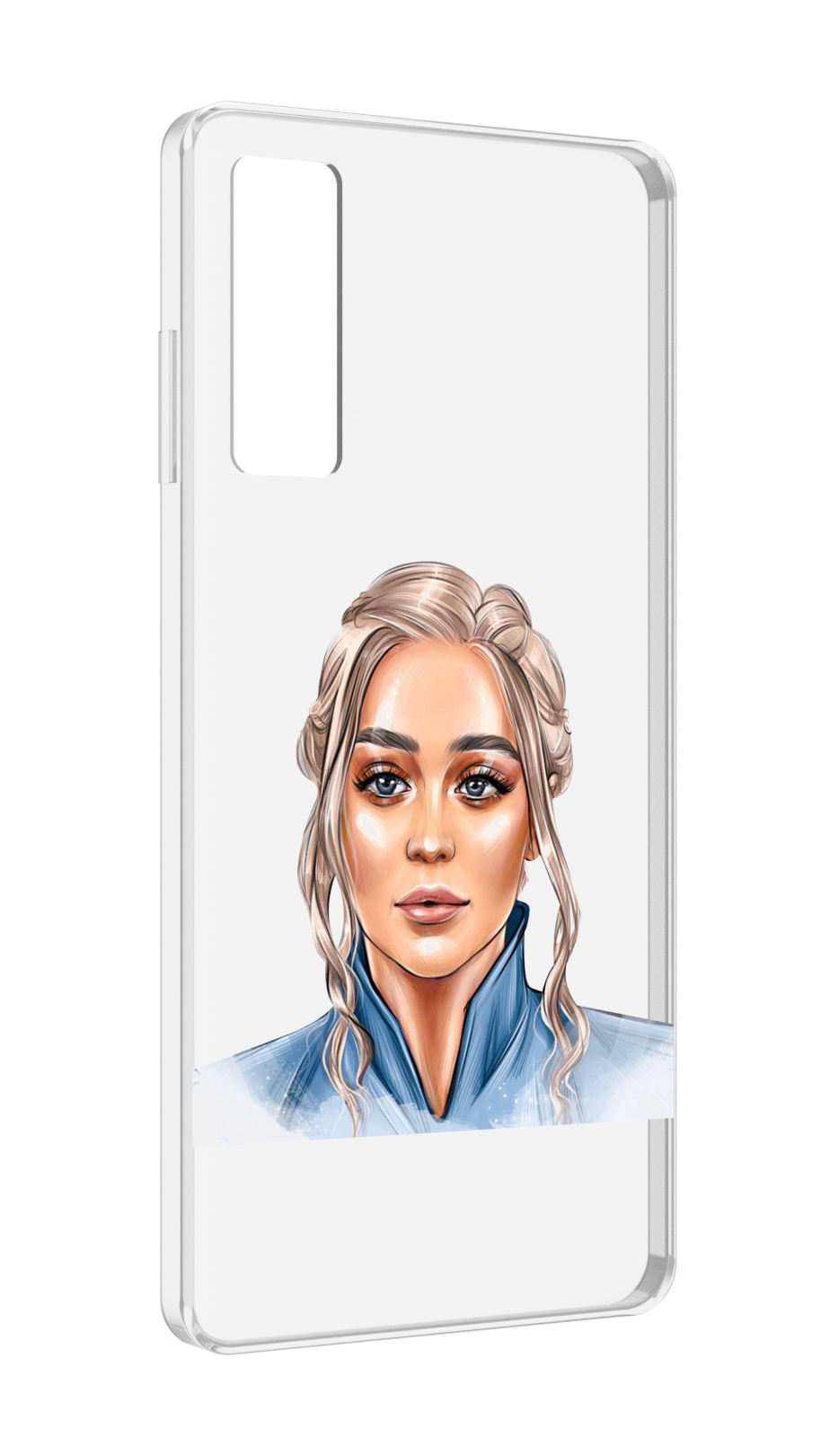 Чехол MyPads красивая-нарисованная-девушка-блондинка женский для TCL 20 5G, Прозрачный, Tocco
Чехол MyPads красивая-нарисованная-девушка-блондинка женский для TCL 20 5G, Прозрачный, Tocco