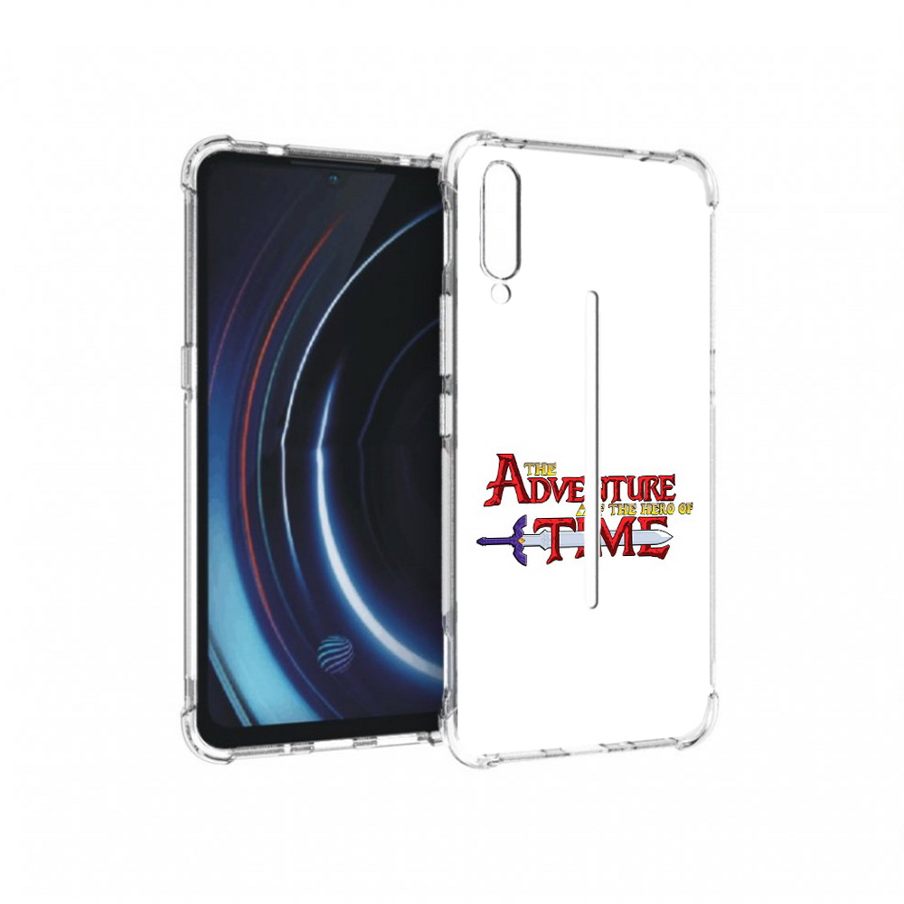Чехол MyPads Tocco для Vivo iQOO время приключений логотип (PT226955.389.275), Прозрачный, Tocco
Чехол MyPads Tocco для Vivo iQOO время приключений логотип (PT226955.389.275), Прозрачный, Tocco