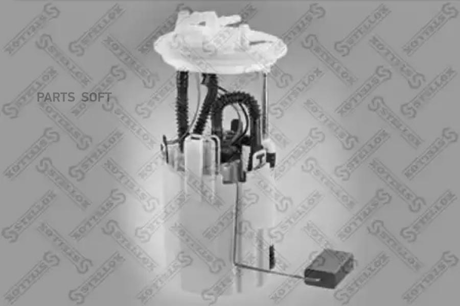 Stellox 1001421Sx 10-01421-Sx Насос Топливный Электрический Модуль\ Mb W639 2.0Cdi-3.0Cdi
Stellox 1001421Sx 10-01421-Sx Насос Топливный Электрический Модуль\ Mb W639 2.0Cdi-3.0Cdi