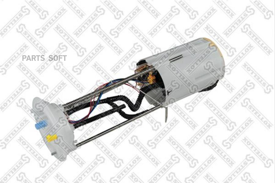 Stellox 1001639Sx 10-01639-Sx Насос Топливный Электрический Модуль 3.0Bar 90L/H\ Fiat Duc
Stellox 1001639Sx 10-01639-Sx Насос Топливный Электрический Модуль 3.0Bar 90L/H\ Fiat Duc