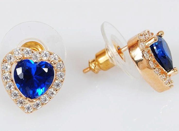 Серьги из ювелирного сплава Lotus Jewelry 3019E-12sz, шпинель/циркон, 3019E-12sz
Серьги из ювелирного сплава Lotus Jewelry 3019E-12sz, шпинель/циркон, 3019E-12sz