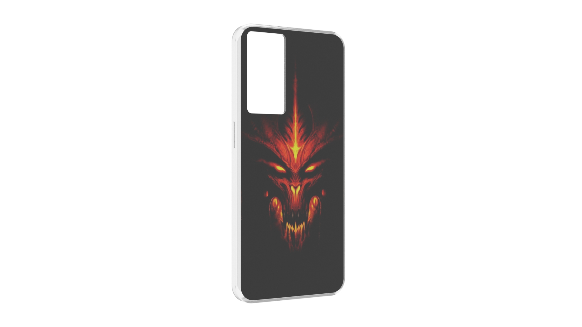 Чехол MyPads diablo-3-диабло для OPPO A96 5G / Reno7 Lite / Reno 7Z / F12 Pro 5G, Прозрачный, Tocco
Чехол MyPads diablo-3-диабло для OPPO A96 5G / Reno7 Lite / Reno 7Z / F12 Pro 5G, Прозрачный, Tocco