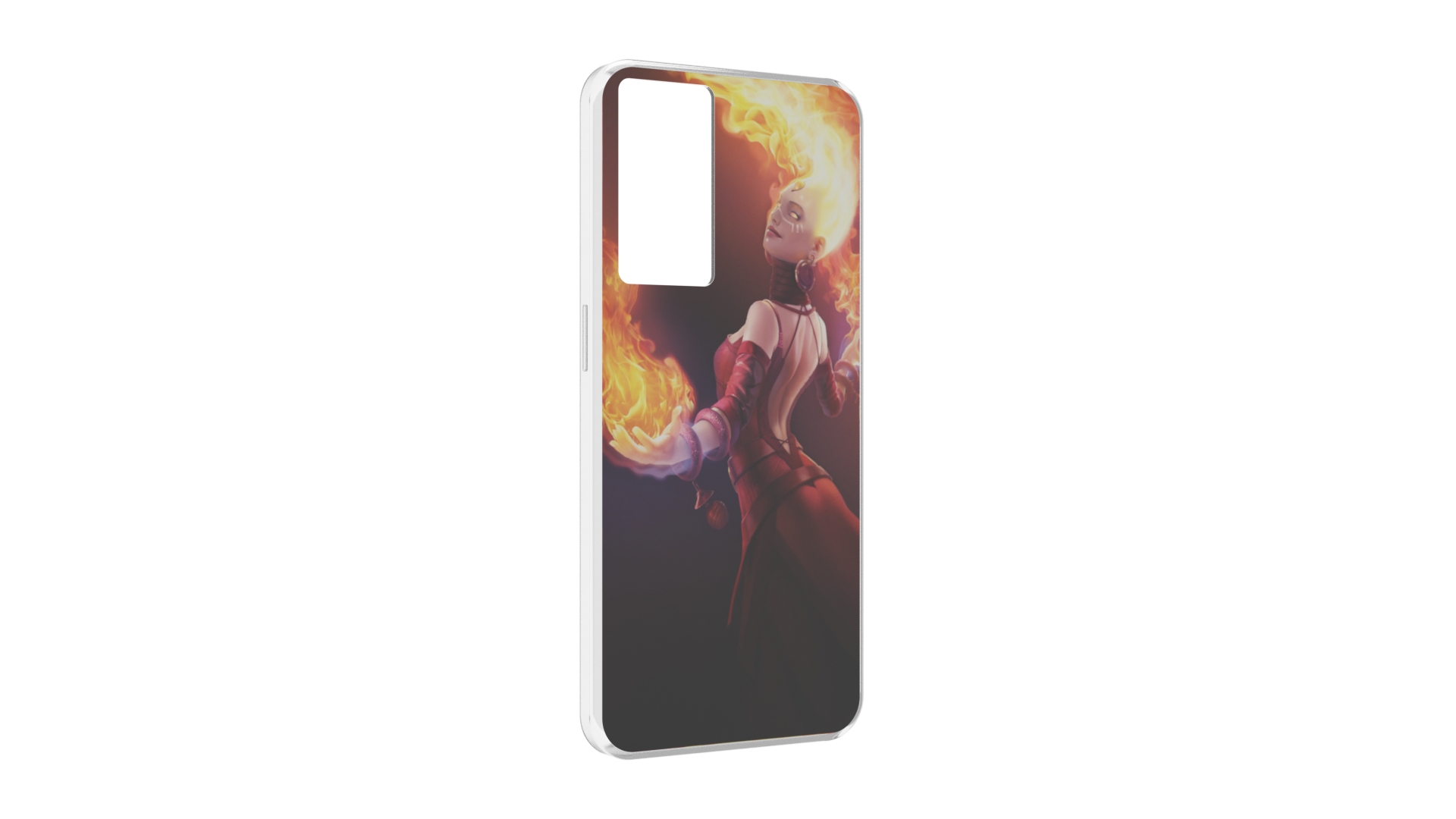 Чехол MyPads dota 2 Lina для OPPO A96 5G / Reno7 Lite / Reno 7Z / F12 Pro 5G, Прозрачный, Tocco
Чехол MyPads dota 2 Lina для OPPO A96 5G / Reno7 Lite / Reno 7Z / F12 Pro 5G, Прозрачный, Tocco