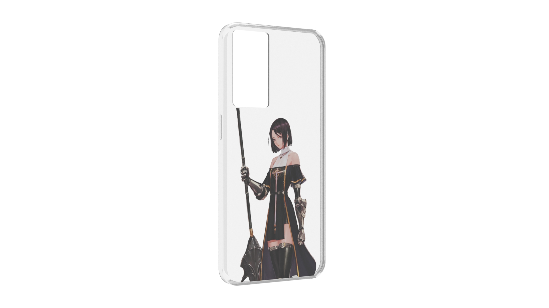 Чехол MyPads dungeon-fighter для OPPO A96 5G / Reno7 Lite / Reno 7Z / F12 Pro 5G, Прозрачный, Tocco
Чехол MyPads dungeon-fighter для OPPO A96 5G / Reno7 Lite / Reno 7Z / F12 Pro 5G, Прозрачный, Tocco