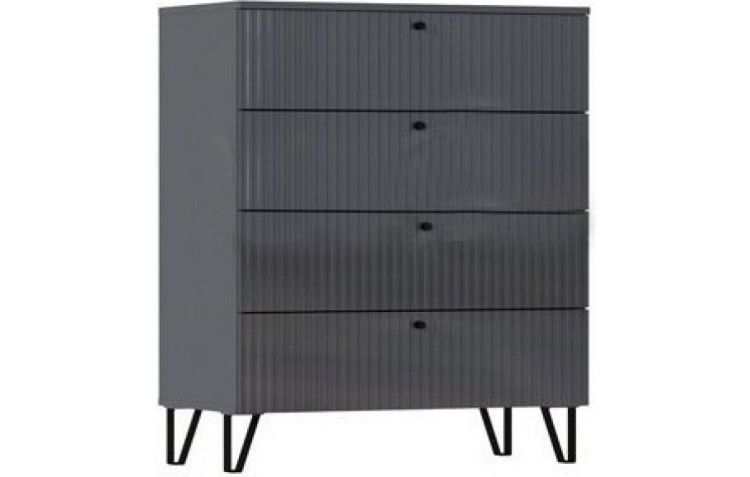 Оливия Комод 4-ящ, 1205407263, Оливия 4-ящ
Оливия Комод 4-ящ, 1205407263, Оливия 4-ящ