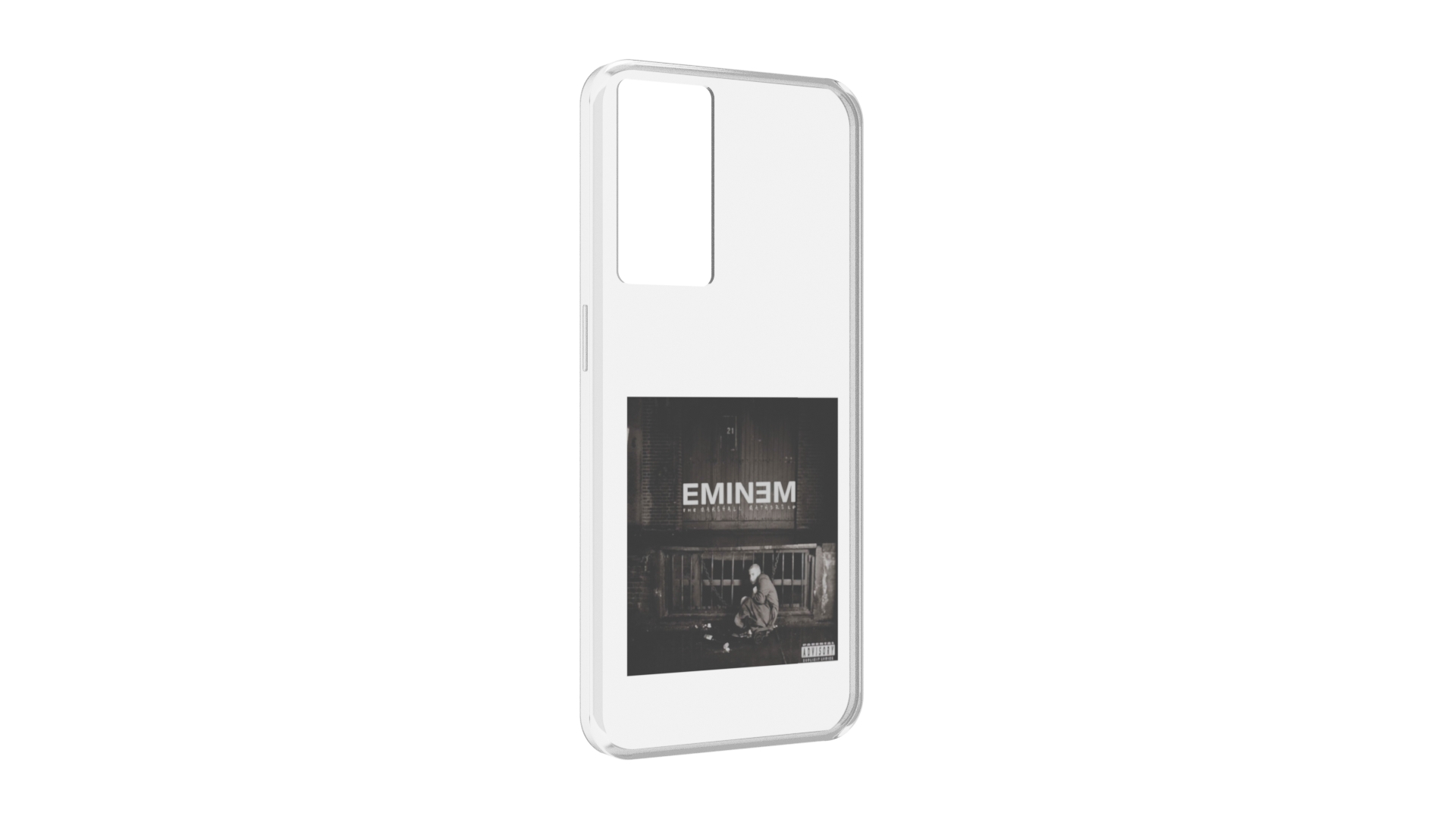 Чехол MyPads THE MARSHALL MATHERS LP для OPPO A96 5G / Reno7 Lite / Reno 7Z / F12 Pro 5G, Прозрачный, Tocco
Чехол MyPads THE MARSHALL MATHERS LP для OPPO A96 5G / Reno7 Lite / Reno 7Z / F12 Pro 5G, Прозрачный, Tocco