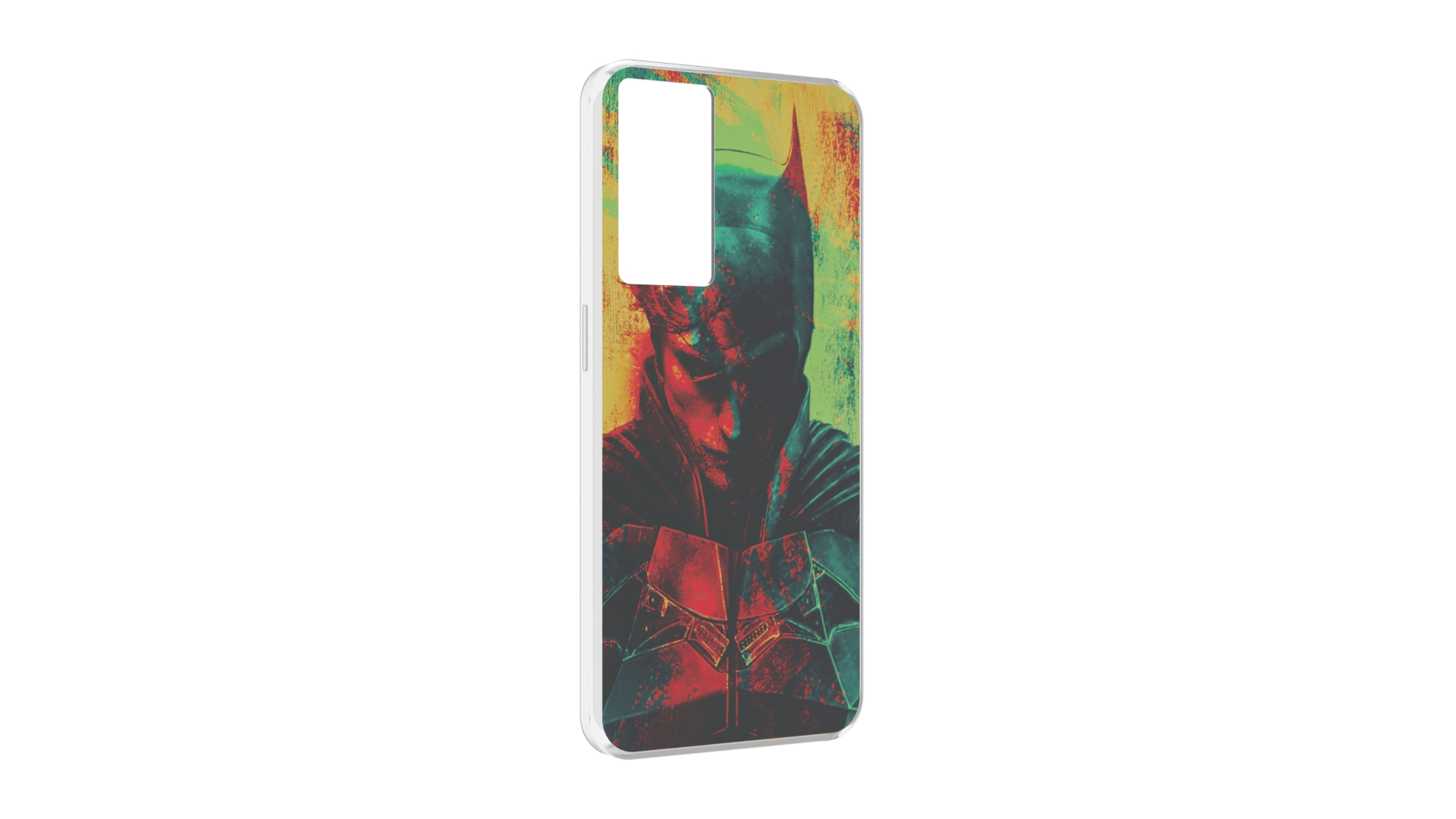 Чехол MyPads The Batman для OPPO A96 5G / Reno7 Lite / Reno 7Z / F12 Pro 5G, Прозрачный, Tocco
Чехол MyPads The Batman для OPPO A96 5G / Reno7 Lite / Reno 7Z / F12 Pro 5G, Прозрачный, Tocco