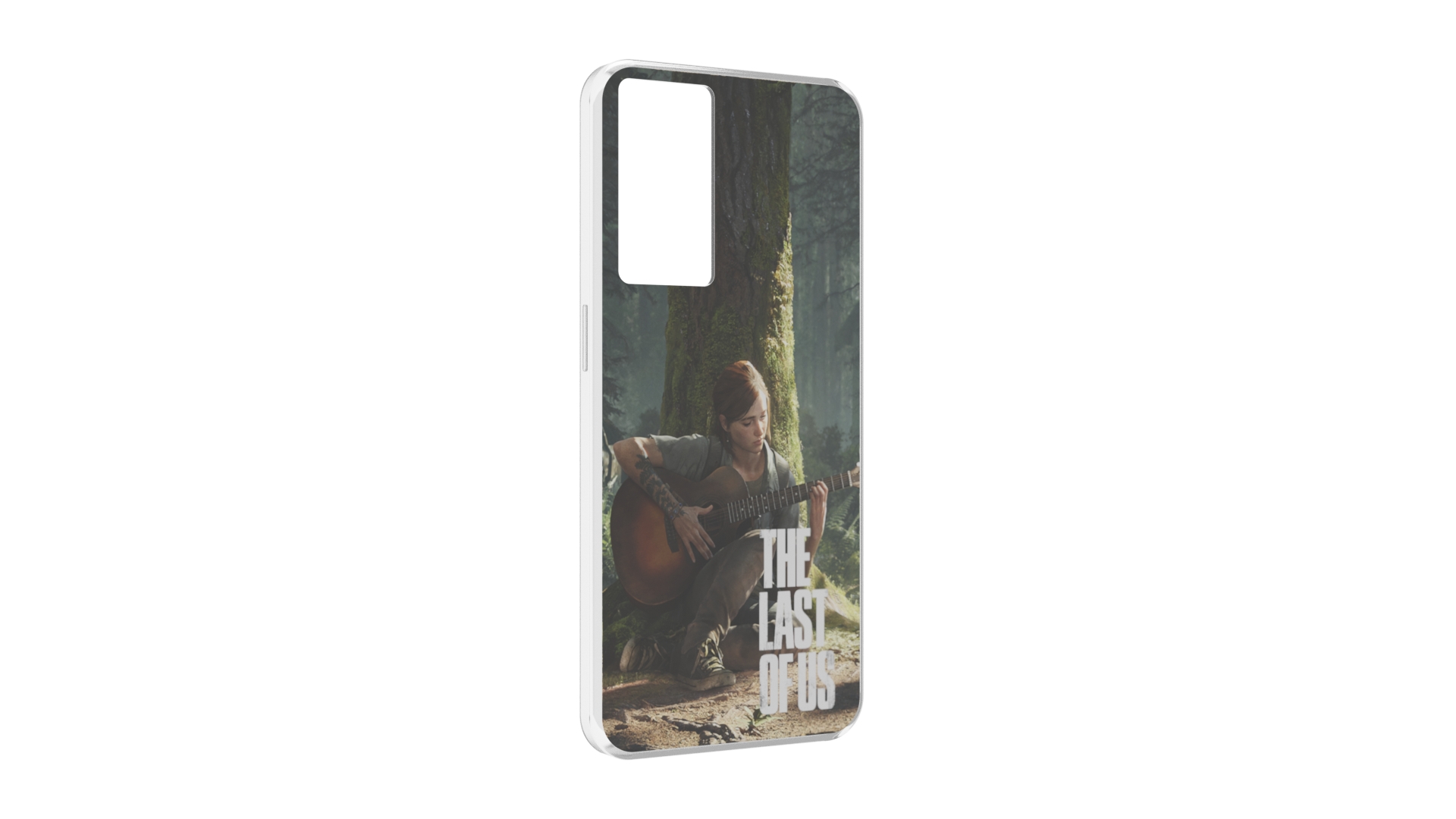 Чехол MyPads The Last of Us Part II для OPPO A96 5G / Reno7 Lite / Reno 7Z / F12 Pro 5G, Прозрачный, Tocco
Чехол MyPads The Last of Us Part II для OPPO A96 5G / Reno7 Lite / Reno 7Z / F12 Pro 5G, Прозрачный, Tocco