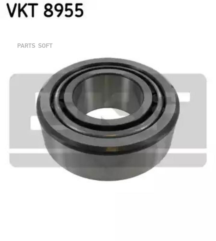 VKT8955_подшипник роликовый! КПП пром. вала задний 50.8x104.7x39.6. 4580/2/4535/2/Q ZF 16S
VKT8955_подшипник роликовый! КПП пром. вала задний 50.8x104.7x39.6. 4580/2/4535/2/Q ZF 16S