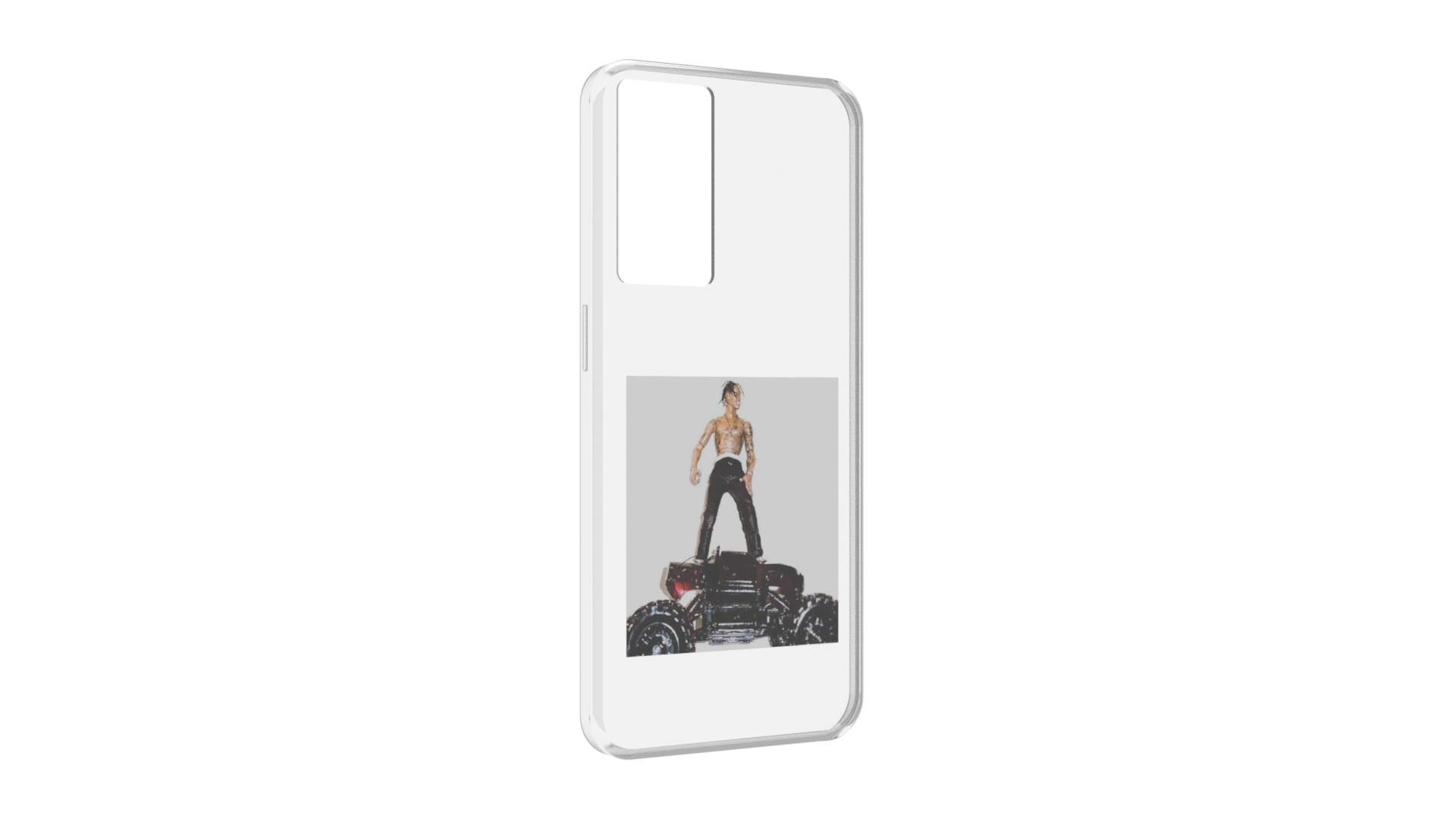 Чехол MyPads Travis Scott - Rodeo для OPPO A96 5G / Reno7 Lite / Reno 7Z / F12 Pro 5G, Прозрачный, Tocco
Чехол MyPads Travis Scott - Rodeo для OPPO A96 5G / Reno7 Lite / Reno 7Z / F12 Pro 5G, Прозрачный, Tocco