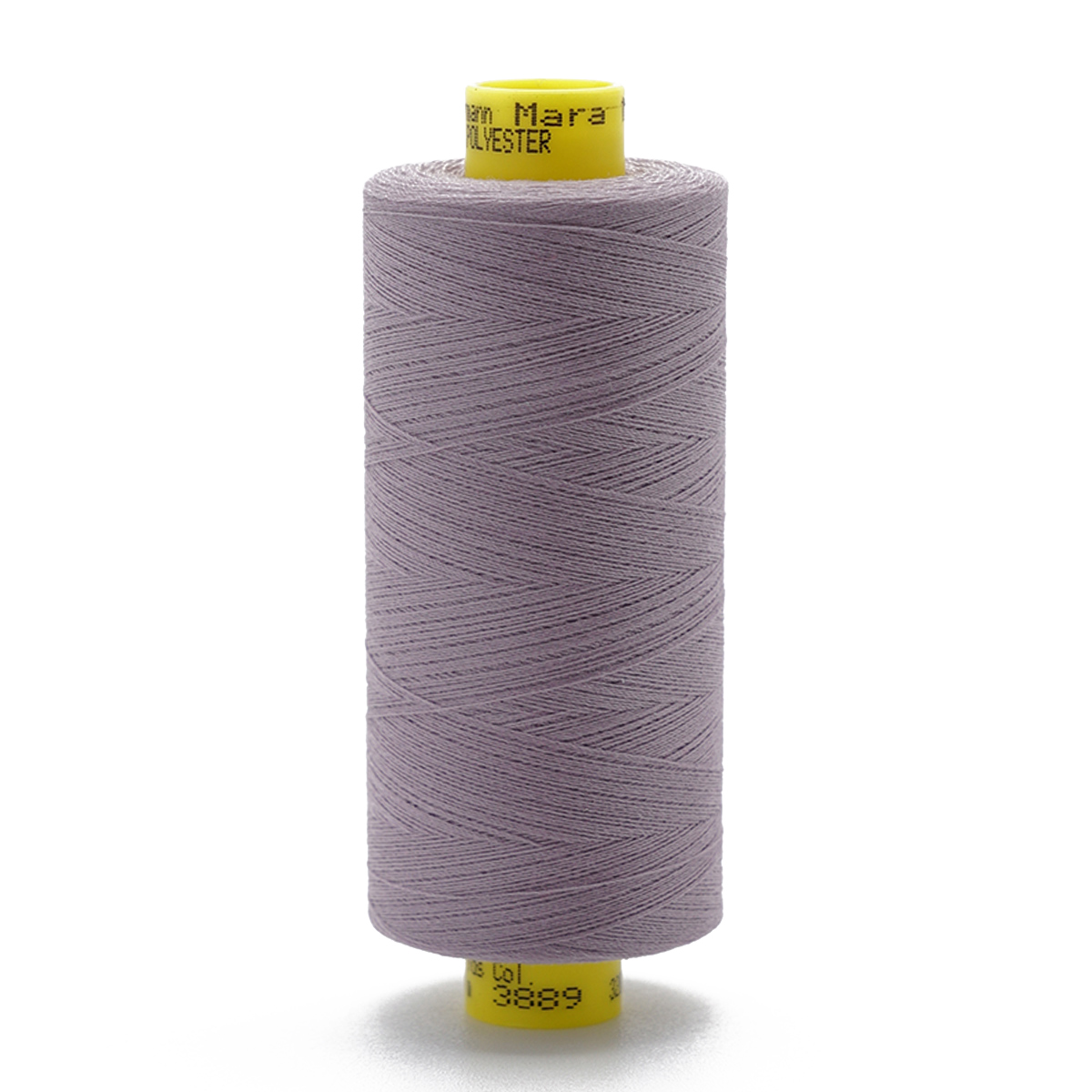 Нитки для деликатных тканей Gutermann Mara №150 1000 м 3889 пепельно-сиреневый 10 шт, Фиолетовый
Нитки для деликатных тканей Gutermann Mara №150 1000 м 3889 пепельно-сиреневый 10 шт, Фиолетовый