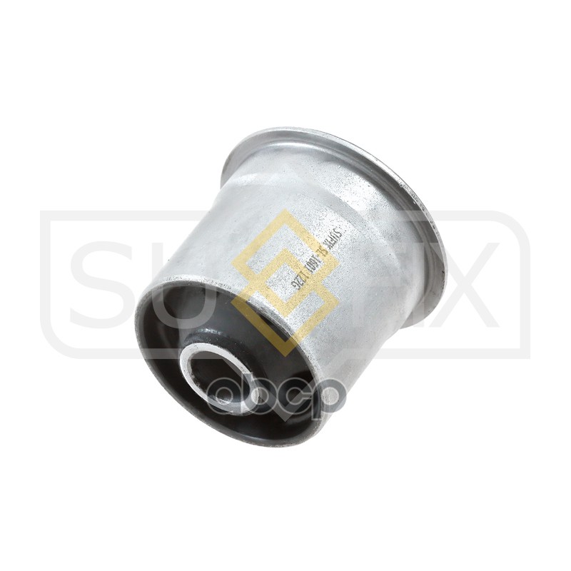 Сайлентблок рычага подвески | зад прав/лев | Sufix sl1601
Сайлентблок рычага подвески | зад прав/лев | Sufix sl1601