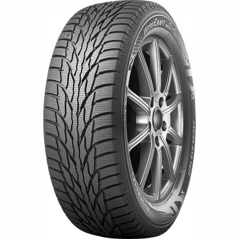 Шины Kumho WinterCraft Ice WS51 SUV 225/60 R17 103T XL, WinterCraft Ice WS51 SUV
Шины Kumho WinterCraft Ice WS51 SUV 225/60 R17 103T XL, WinterCraft Ice WS51 SUV