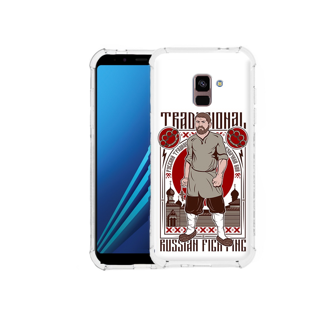 Чехол MyPads Tocco для Samsung Galaxy A8 Plus Традициональный мужчина (PT119249.593.173), Tocco
Чехол MyPads Tocco для Samsung Galaxy A8 Plus Традициональный мужчина (PT119249.593.173), Tocco