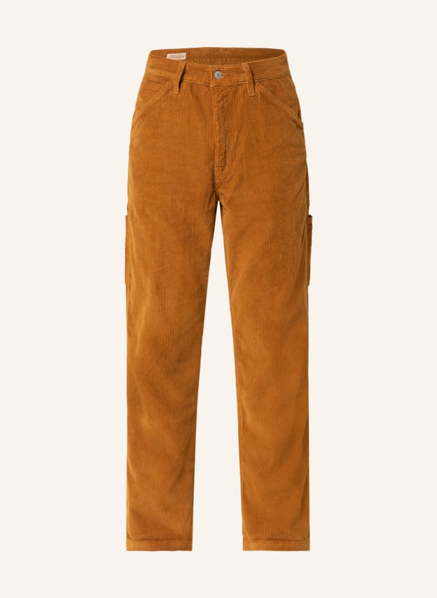 Брюки мужские Levi's 1001392362 коричневые 32/30 (доставка из-за рубежа), Коричневый, 1001392362
Брюки мужские Levi's 1001392362 коричневые 32/30 (доставка из-за рубежа), Коричневый, 1001392362