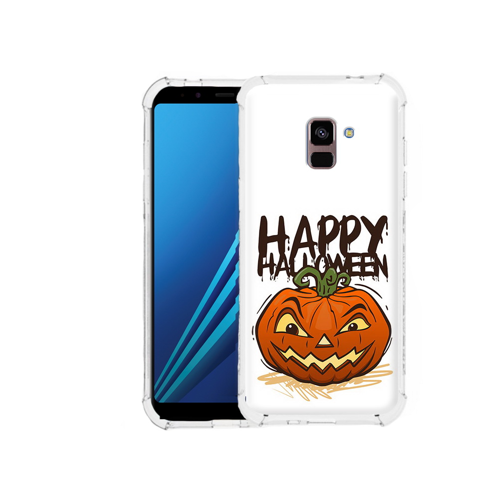 Чехол MyPads Tocco для Samsung Galaxy A8 Plus Хэллоуин счастливый (PT119249.593.195), Tocco
Чехол MyPads Tocco для Samsung Galaxy A8 Plus Хэллоуин счастливый (PT119249.593.195), Tocco