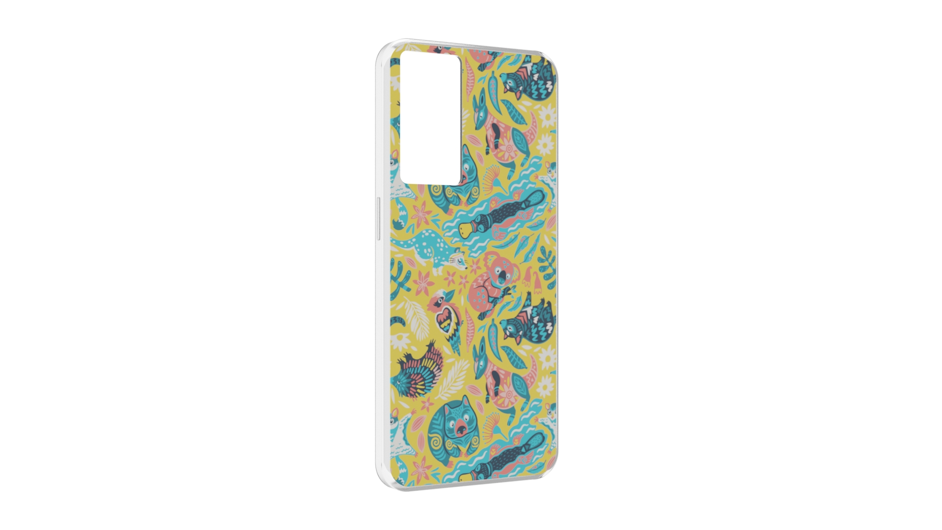 Чехол MyPads seamless-pattern для OPPO A96 5G / Reno7 Lite / Reno 7Z / F12 Pro 5G, Прозрачный, Tocco
Чехол MyPads seamless-pattern для OPPO A96 5G / Reno7 Lite / Reno 7Z / F12 Pro 5G, Прозрачный, Tocco