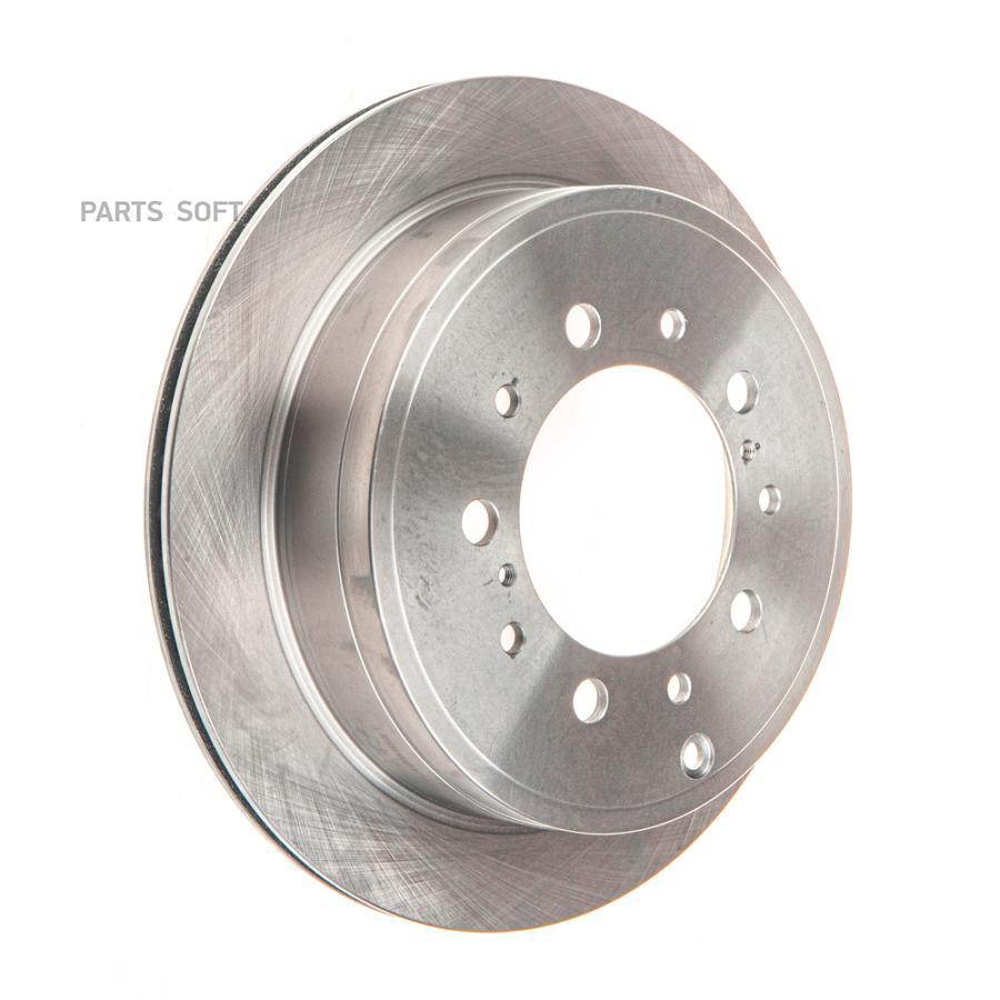 Тормозной Диск Lexus Lx 570/Land Cruiser 200/Land Cruiser V8/ 5.7 08/07> PARTRA DB6025
Тормозной Диск Lexus Lx 570/Land Cruiser 200/Land Cruiser V8/ 5.7 08/07> PARTRA DB6025