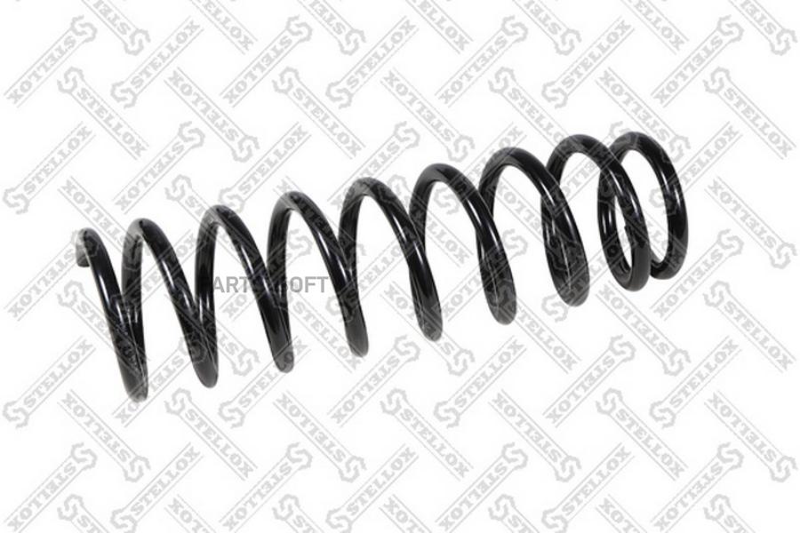 STELLOX 10-22515-SX_пружина задняя 42 592 56\ Mitsubishi Outlander III 12> 1шт
STELLOX 10-22515-SX_пружина задняя 42 592 56\ Mitsubishi Outlander III 12> 1шт