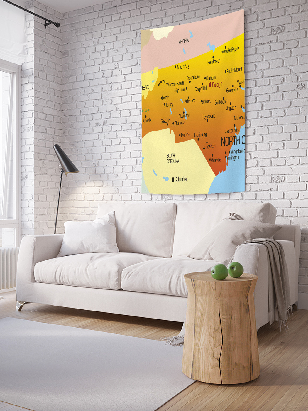 Вертикальное фотопанно на стену JoyArty Топография Северной Калифорнии 150x200 см, Топография Северной Калифорнии
Вертикальное фотопанно на стену JoyArty Топография Северной Калифорнии 150x200 см, Топография Северной Калифорнии