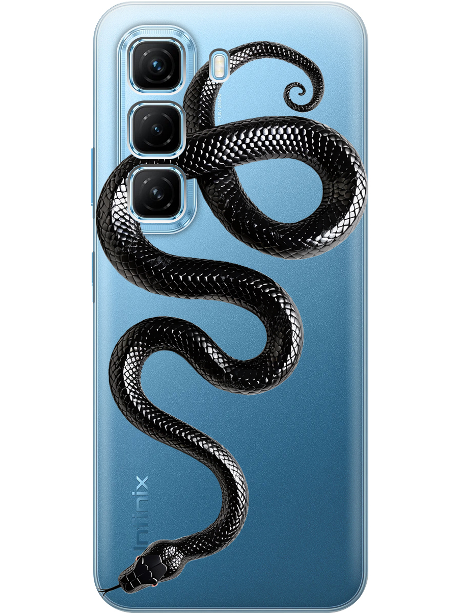 Силиконовый чехол на Infinix Hot 50 4G с принтом "Черная мамба" прозрачный, Прозрачный;черный, 786718713
Силиконовый чехол на Infinix Hot 50 4G с принтом "Черная мамба" прозрачный, Прозрачный;черный, 786718713