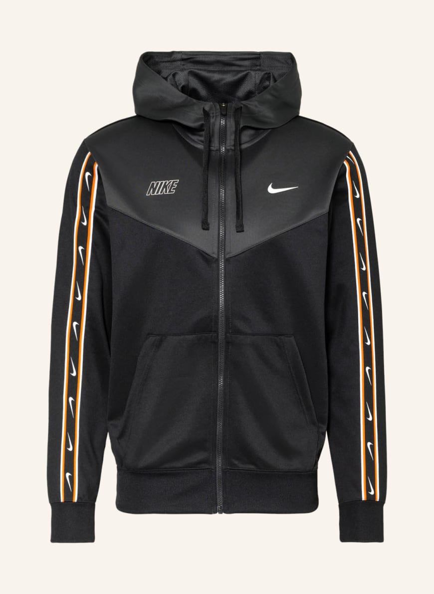 Толстовка мужская Nike 1001393075 черная M (доставка из-за рубежа), Черный, 1001393075
Толстовка мужская Nike 1001393075 черная M (доставка из-за рубежа), Черный, 1001393075