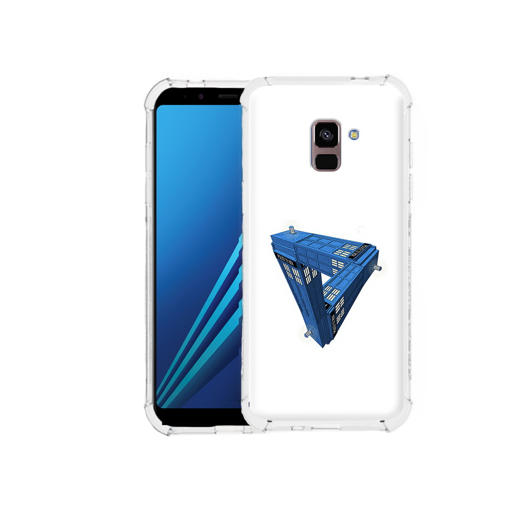 Чехол MyPads Tocco для Samsung Galaxy A8 Plus головолока абстракция (PT119249.593.291), Tocco
Чехол MyPads Tocco для Samsung Galaxy A8 Plus головолока абстракция (PT119249.593.291), Tocco