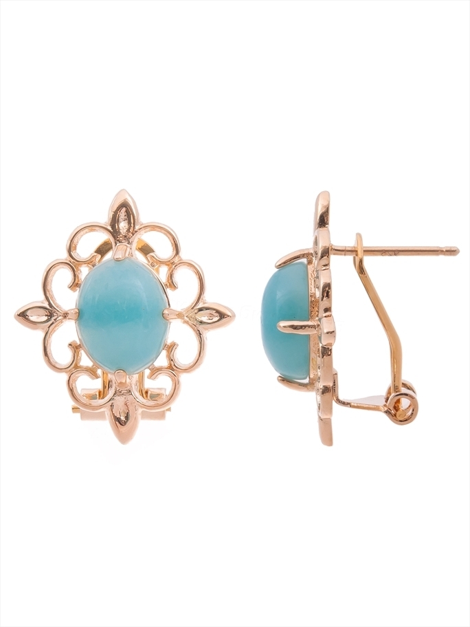 Серьги из бижутерного сплава Lotus Jewelry 3040E-06amazonite, амазонит, 3040E-06amazonite
Серьги из бижутерного сплава Lotus Jewelry 3040E-06amazonite, амазонит, 3040E-06amazonite