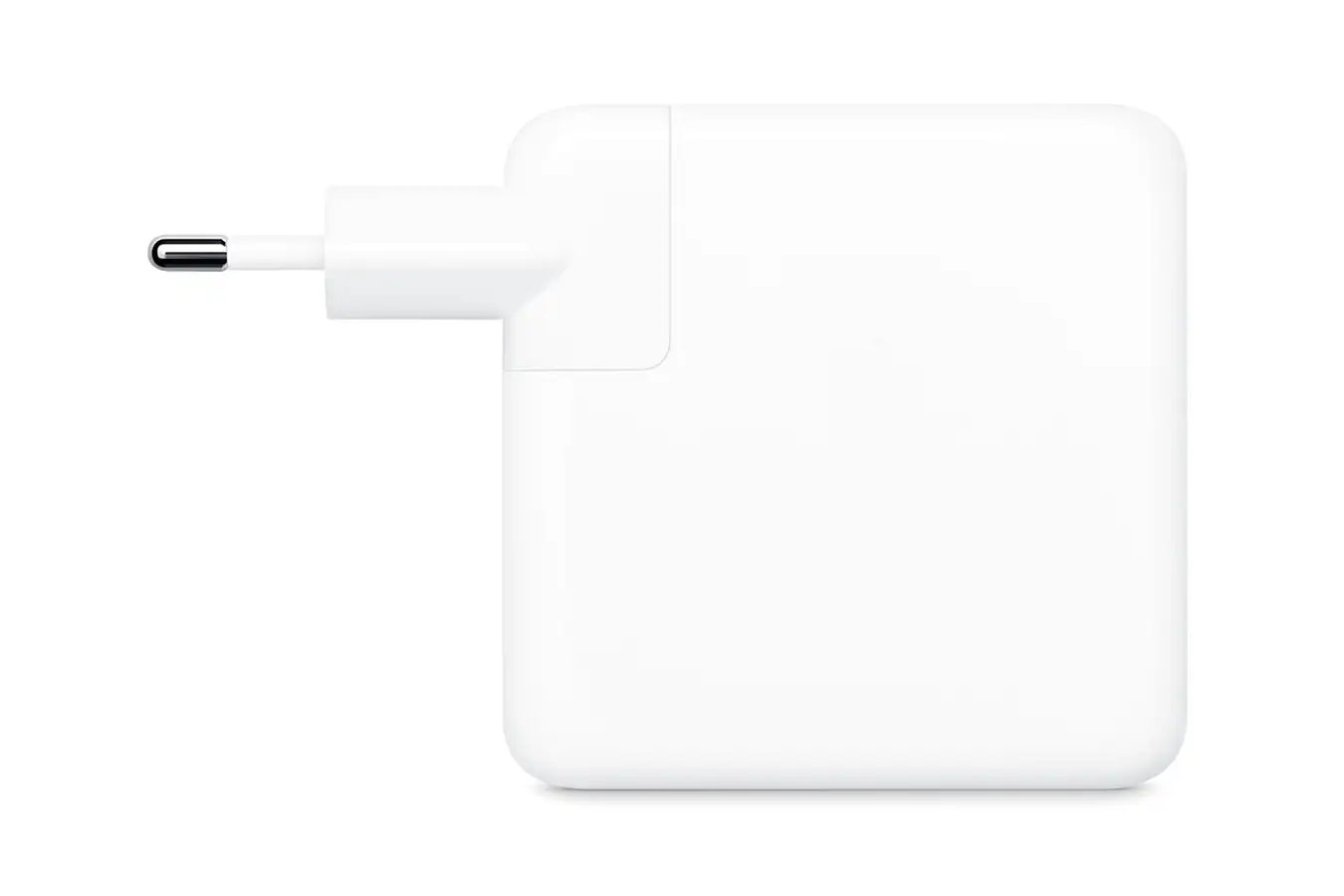 Зарядное устройство блок питания Macbook Apple USB Type-C 61 Вт/20.3В/3A /сетевой адаптер, Белый
Зарядное устройство блок питания Macbook Apple USB Type-C 61 Вт/20.3В/3A /сетевой адаптер, Белый