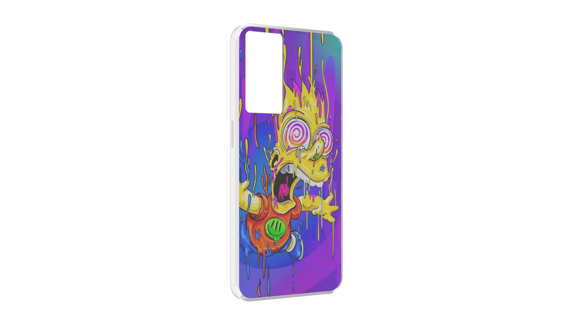 Чехол MyPads Барт-арт-стрит для OPPO A96 5G / Reno7 Lite / Reno 7Z / F12 Pro 5G, Прозрачный, Tocco
Чехол MyPads Барт-арт-стрит для OPPO A96 5G / Reno7 Lite / Reno 7Z / F12 Pro 5G, Прозрачный, Tocco
