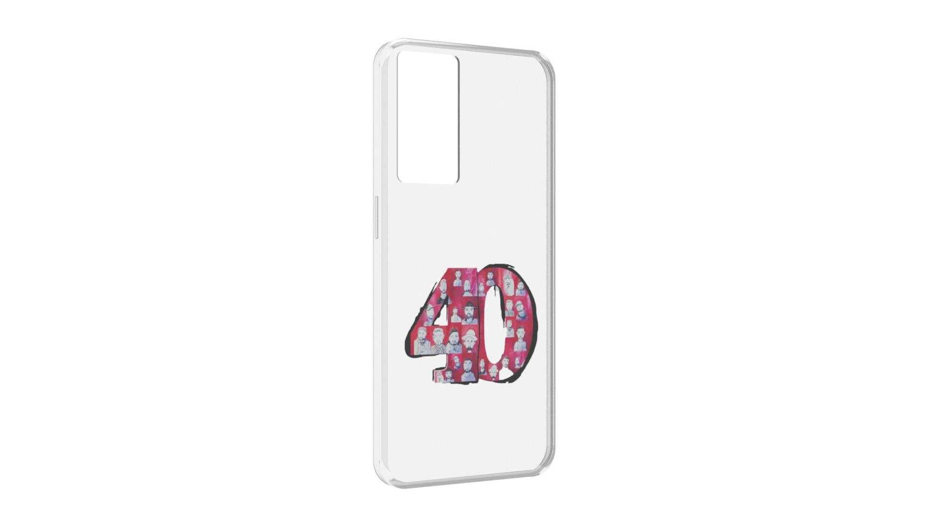 Чехол MyPads Баста 40 Баста для OPPO A96 5G / Reno7 Lite / Reno 7Z / F12 Pro 5G, Прозрачный, Tocco
Чехол MyPads Баста 40 Баста для OPPO A96 5G / Reno7 Lite / Reno 7Z / F12 Pro 5G, Прозрачный, Tocco