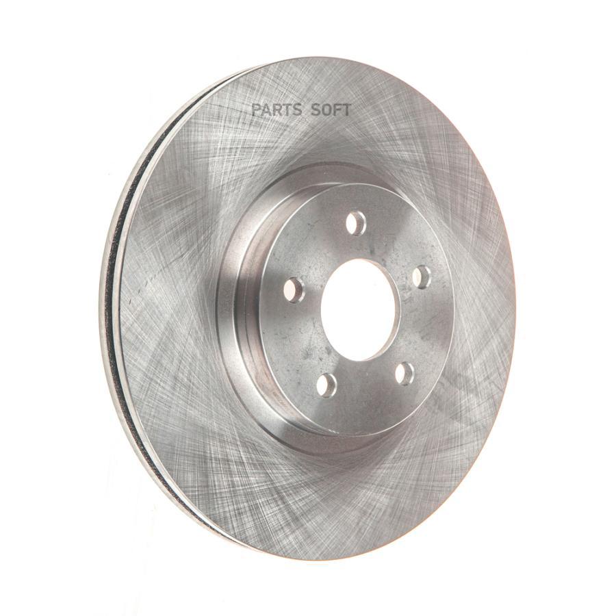 Диск Тормозной Передний Ford Focusiii 2.0st/2.0tdci/Kugaii/Toutneo Connect Partra Db6129 P
Диск Тормозной Передний Ford Focusiii 2.0st/2.0tdci/Kugaii/Toutneo Connect Partra Db6129 P