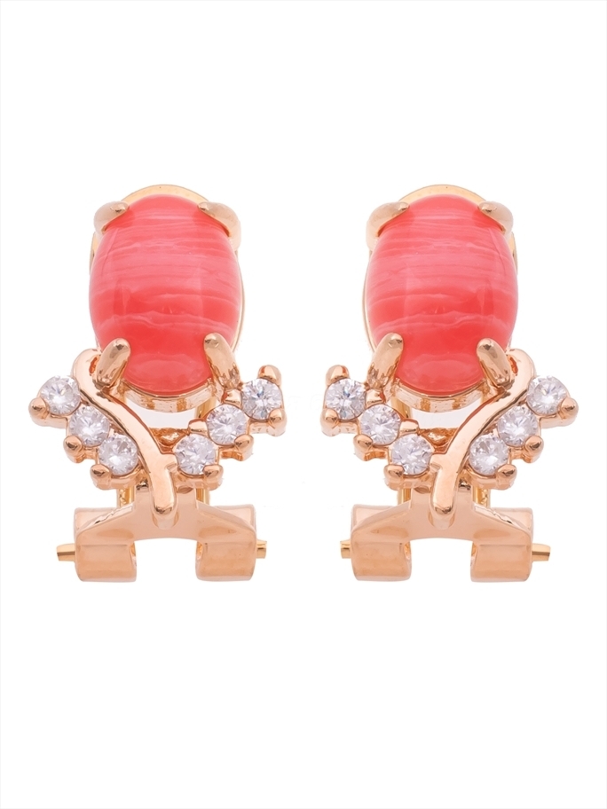 Серьги из бижутерного сплава Lotus Jewelry 40E-43Ruodochrosite, родохрозит, 40E-43Ruodochrosite
Серьги из бижутерного сплава Lotus Jewelry 40E-43Ruodochrosite, родохрозит, 40E-43Ruodochrosite