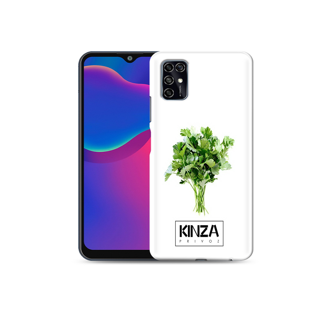 Чехол MyPads Tocco для ZTE Blade V2020 Smart Бренд Кинза (PT156449.459.35), Прозрачный, Tocco
Чехол MyPads Tocco для ZTE Blade V2020 Smart Бренд Кинза (PT156449.459.35), Прозрачный, Tocco