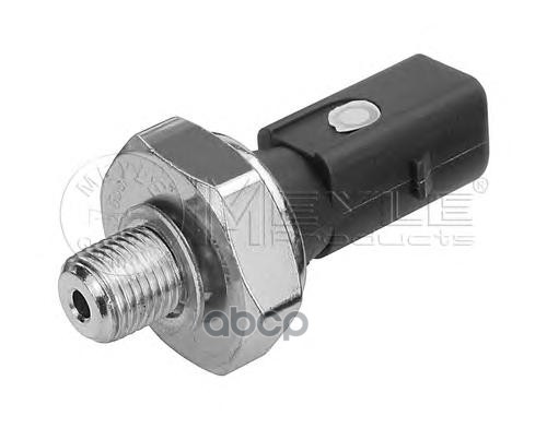Датчик Давления Масла Vag+Skoda P=0,3-0,6bar/M10x1mm Meyle 114 820 0001 Meyle арт. 114 820
Датчик Давления Масла Vag+Skoda P=0,3-0,6bar/M10x1mm Meyle 114 820 0001 Meyle арт. 114 820