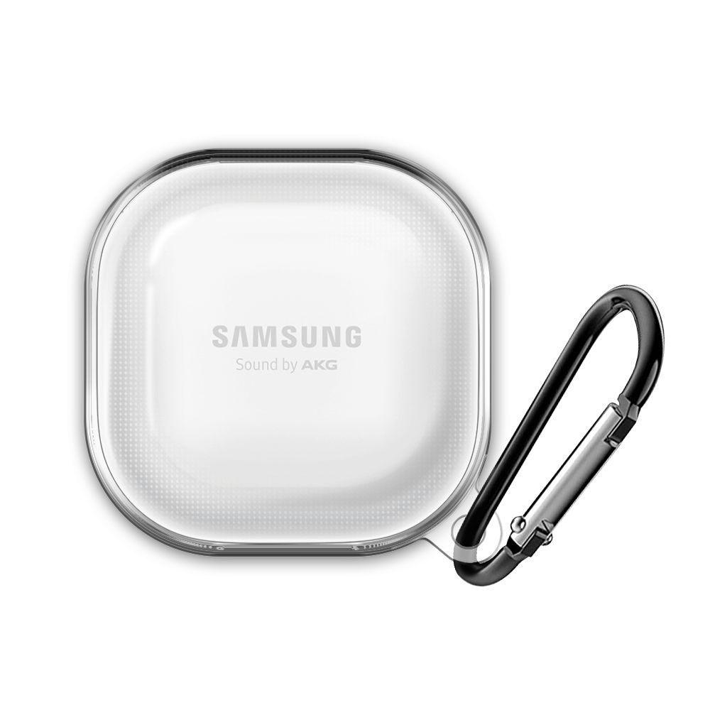 Чехол Case Place SGBC-451-9A-1 для Samsung Galaxy Buds 2/Pro/Live, Прозрачный, SGBC-451-9A-1
Чехол Case Place SGBC-451-9A-1 для Samsung Galaxy Buds 2/Pro/Live, Прозрачный, SGBC-451-9A-1