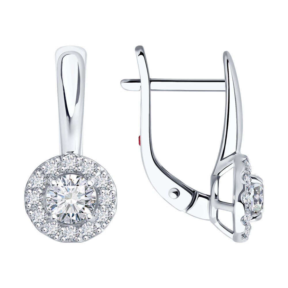 Серьги из золота Diamant 52-220-02753-1, бриллиант искусственный/рубин, 52-220-02753-1
Серьги из золота Diamant 52-220-02753-1, бриллиант искусственный/рубин, 52-220-02753-1