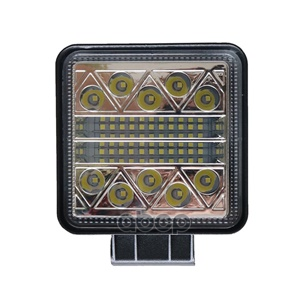 Фара Дневного Света 12/24 В 17 Вт 34 Led Направленный Свет Квадрат 113 Х 45 Х 113 Мм C2r C
Фара Дневного Света 12/24 В 17 Вт 34 Led Направленный Свет Квадрат 113 Х 45 Х 113 Мм C2r C