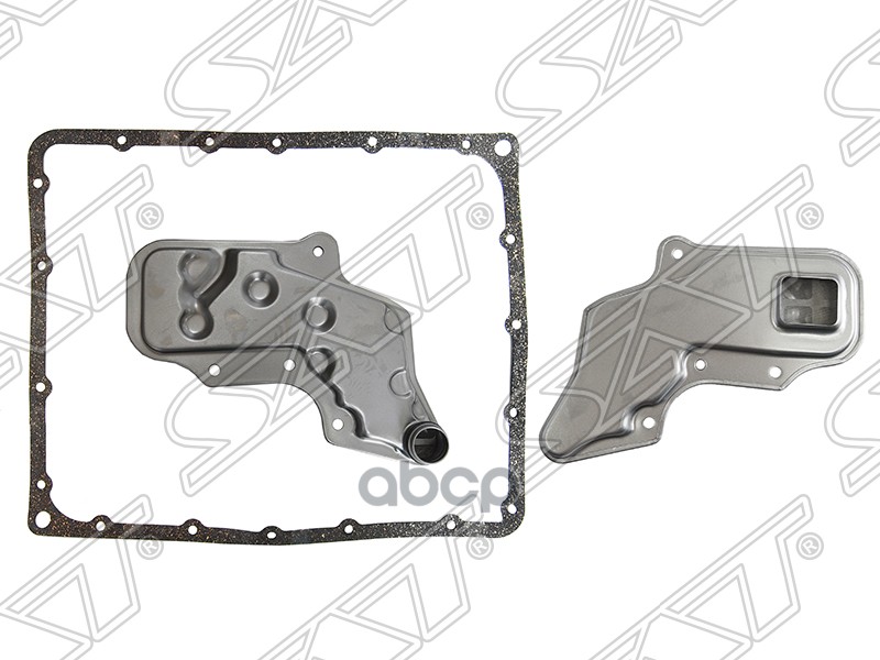 Фильтр Акпп С Прокладкой Nissan Skyline 2,5 (R33) 93-98/Elgrand 3,2 (E50) 97-02 Sat арт. S
Фильтр Акпп С Прокладкой Nissan Skyline 2,5 (R33) 93-98/Elgrand 3,2 (E50) 97-02 Sat арт. S