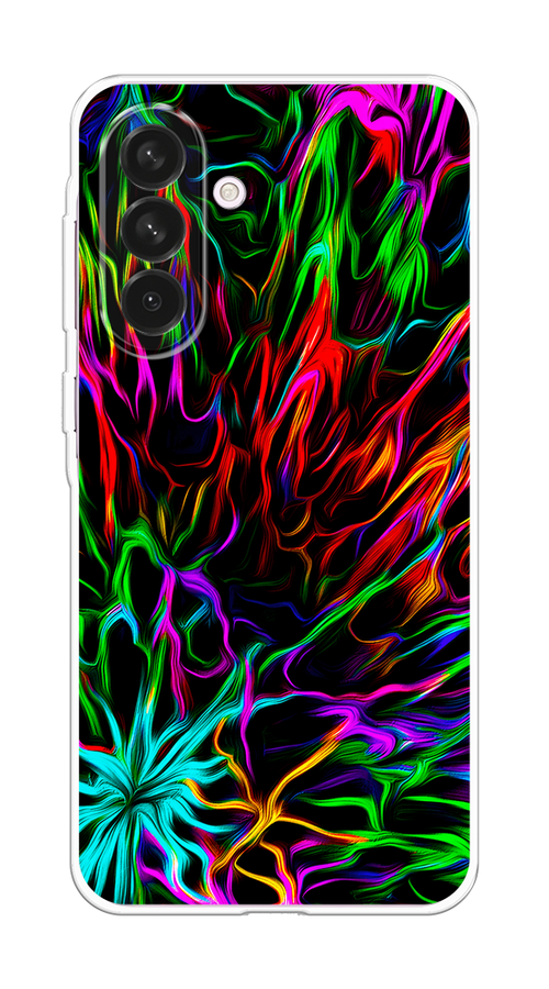 Чехол на Samsung Galaxy A56 5G Разноцветные разводы, Голубой;зеленый;оранжевый, 2110850-1
Чехол на Samsung Galaxy A56 5G Разноцветные разводы, Голубой;зеленый;оранжевый, 2110850-1