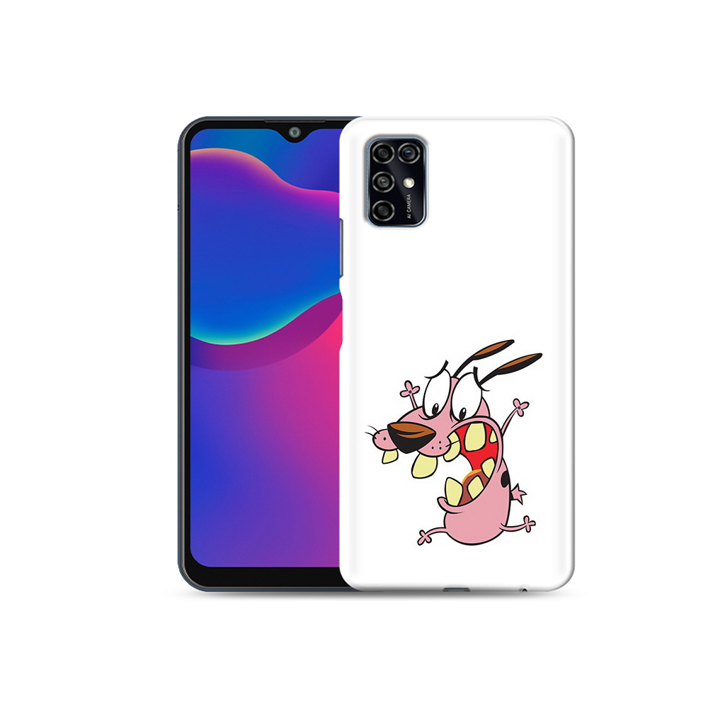 Чехол MyPads Tocco для ZTE Blade V2020 Smart зубастый бобик (PT156449.459.371), Прозрачный, Tocco
Чехол MyPads Tocco для ZTE Blade V2020 Smart зубастый бобик (PT156449.459.371), Прозрачный, Tocco