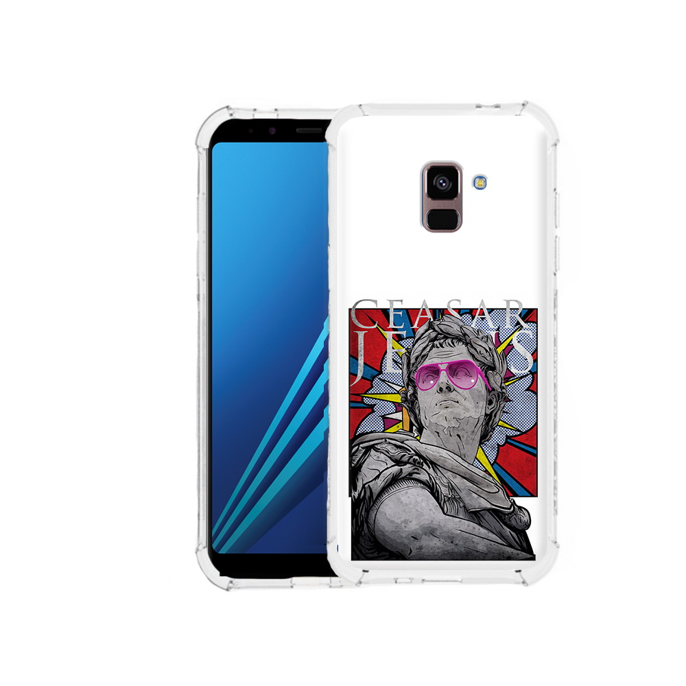 Чехол MyPads Tocco для Samsung Galaxy A8 Plus крутая статуя свободы (PT119249.593.423), Tocco
Чехол MyPads Tocco для Samsung Galaxy A8 Plus крутая статуя свободы (PT119249.593.423), Tocco