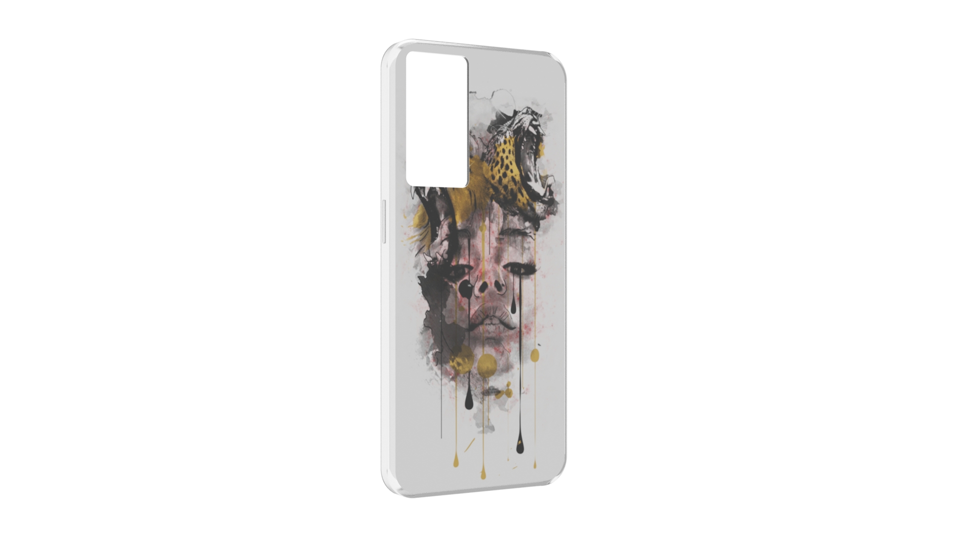 Чехол MyPads Девушка гепард женский для OPPO A96 5G / Reno7 Lite / Reno 7Z / F12 Pro 5G, Прозрачный, Tocco
Чехол MyPads Девушка гепард женский для OPPO A96 5G / Reno7 Lite / Reno 7Z / F12 Pro 5G, Прозрачный, Tocco