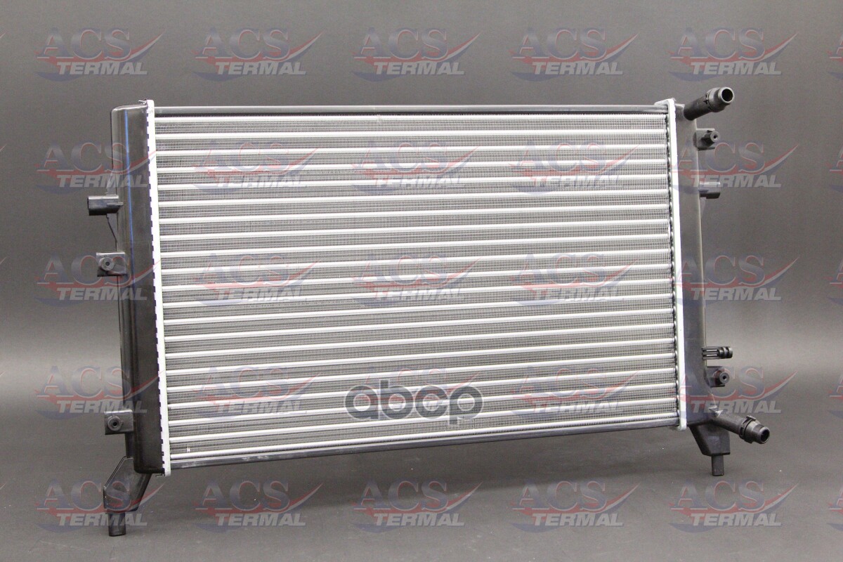 Радиатор Охлаждения A3 / Octavia / Superb / Caddy / Golf / Jetta / Passat (03-)1.2-1.4 Tur
Радиатор Охлаждения A3 / Octavia / Superb / Caddy / Golf / Jetta / Passat (03-)1.2-1.4 Tur