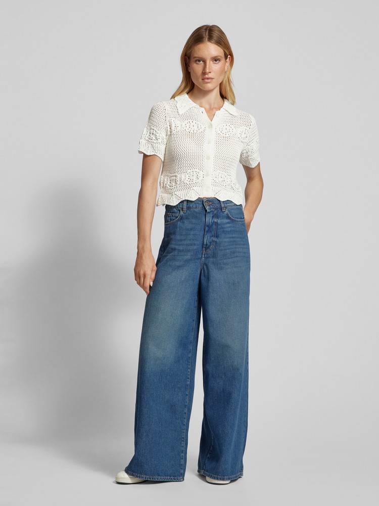 Кардиган женский Mango 77020338 белый XS, 77020338
Кардиган женский Mango 77020338 белый XS, 77020338