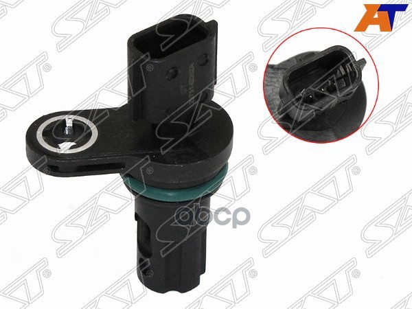 SAT Датчик положения распредвала NISSAN HR12DE/HR15DE/HR16DE ALMERA/QASHQAI/TIIDA/WINGROAD
SAT Датчик положения распредвала NISSAN HR12DE/HR15DE/HR16DE ALMERA/QASHQAI/TIIDA/WINGROAD