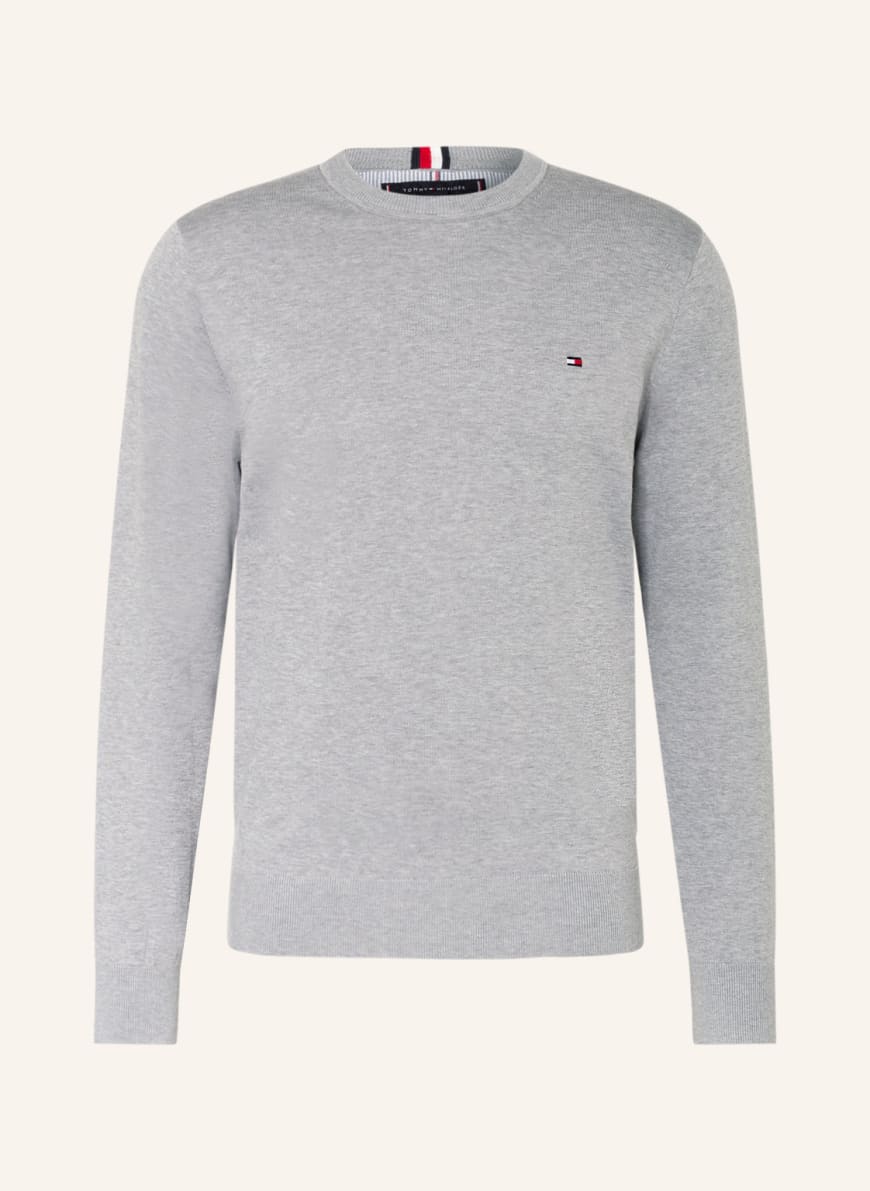 Джемпер мужской Tommy Hilfiger 1001430754 серый S (доставка из-за рубежа), 1001430754
Джемпер мужской Tommy Hilfiger 1001430754 серый S (доставка из-за рубежа), 1001430754