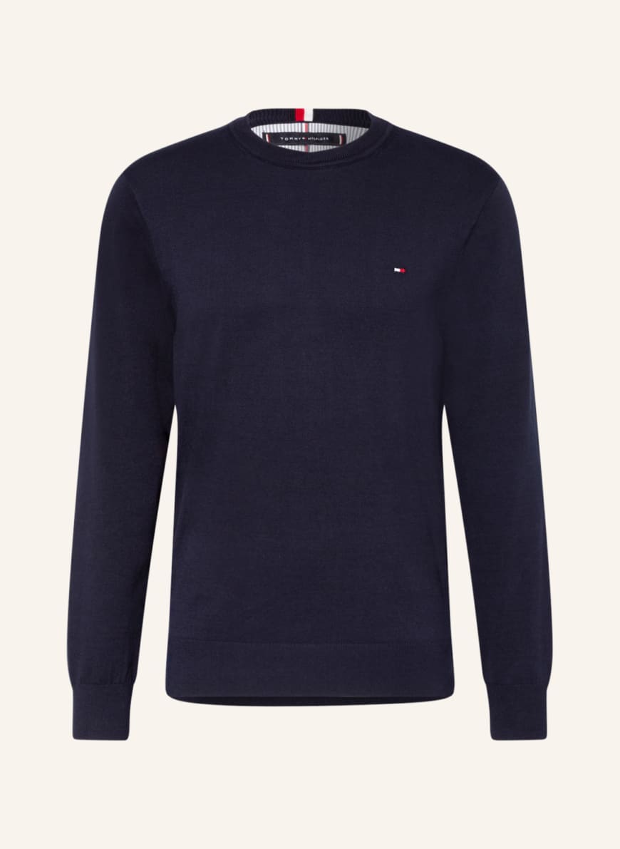 Джемпер мужской Tommy Hilfiger 1001430754 синий 3XL (доставка из-за рубежа), 1001430754
Джемпер мужской Tommy Hilfiger 1001430754 синий 3XL (доставка из-за рубежа), 1001430754