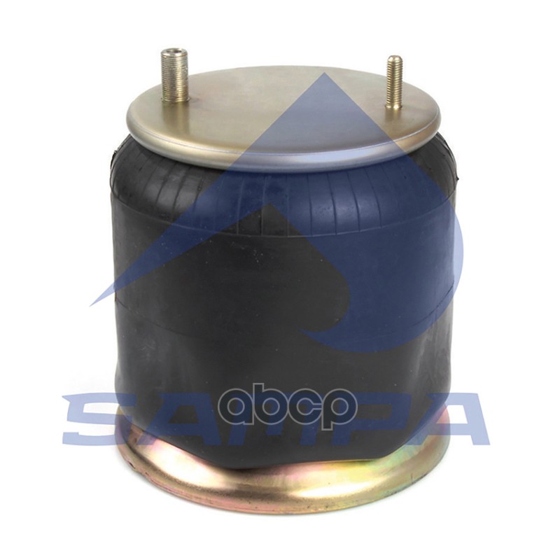 Sp 554156-K_пневмоподушка Со Стак. !1шп.M12 1шп-Шт.M12/20 Поршень 4отв.M12 Fruehauf SAMPA
Sp 554156-K_пневмоподушка Со Стак. !1шп.M12 1шп-Шт.M12/20 Поршень 4отв.M12 Fruehauf SAMPA
